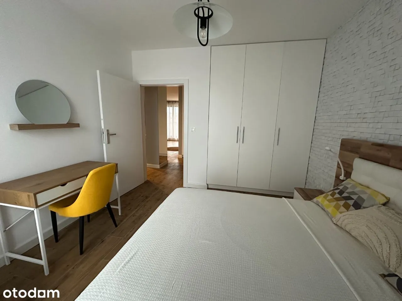 Komfortowy apartament Metro Wileńska Praga-Północ