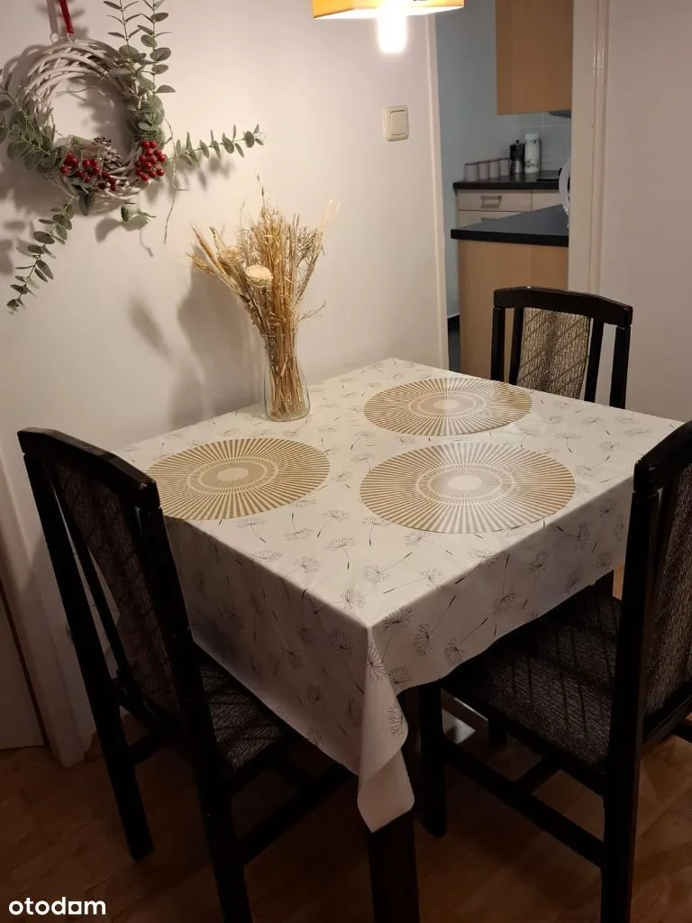 Mieszkanie Targówek, 34m2, 2 pokoje, Toruńska