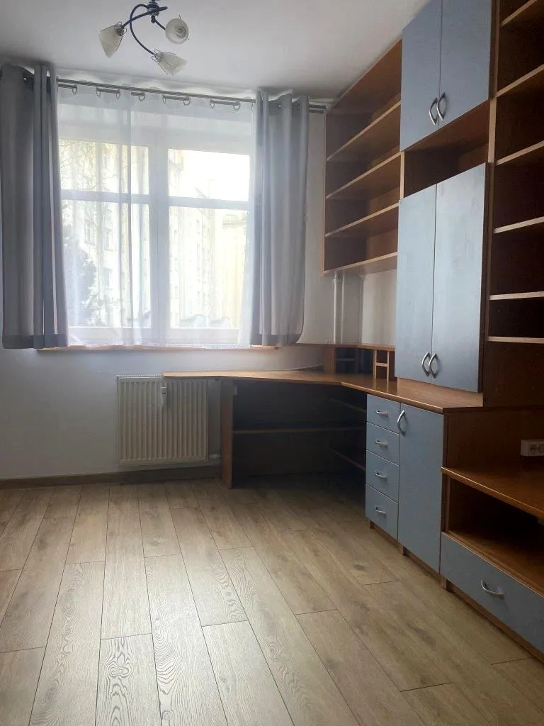 Mieszkanie, ul. Jasielska