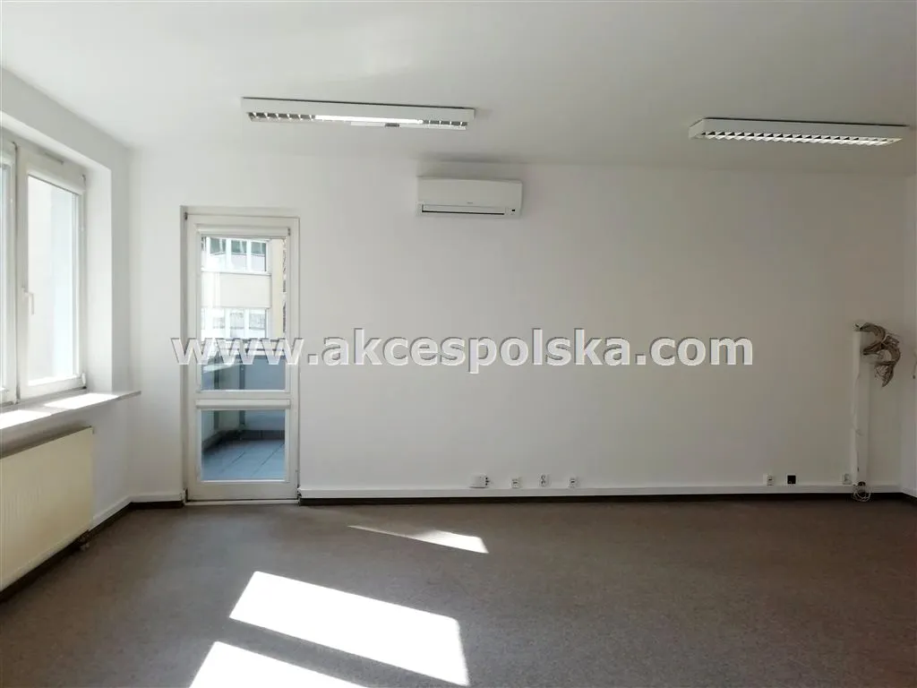 Mieszkanie, Aleje Jerozolimskie