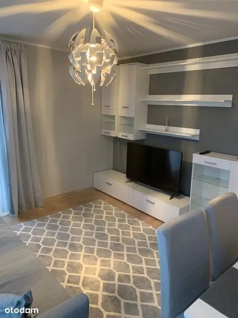 Mieszkanie 3 pokoje 50m2 Super lokalizacja