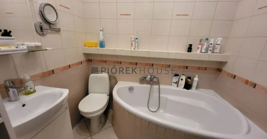 2-pokojowe mieszkanie na Ochocie 