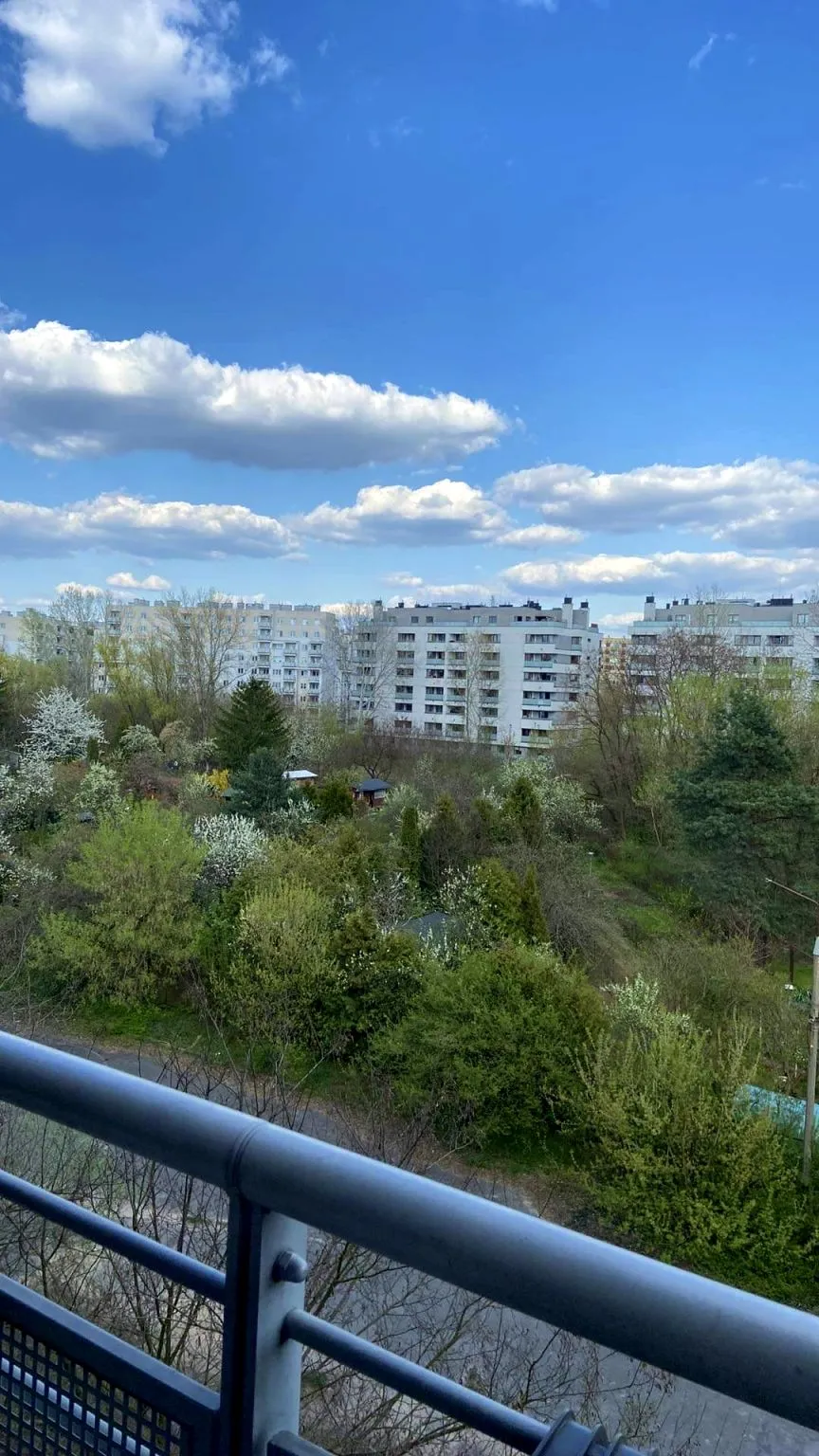 Apartament, ul. Człuchowska