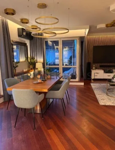 Apartament, ul. Jana III Sobieskiego