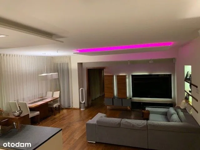 Apartament 96m - wysoki standard - 4 pokoje - KOŁO