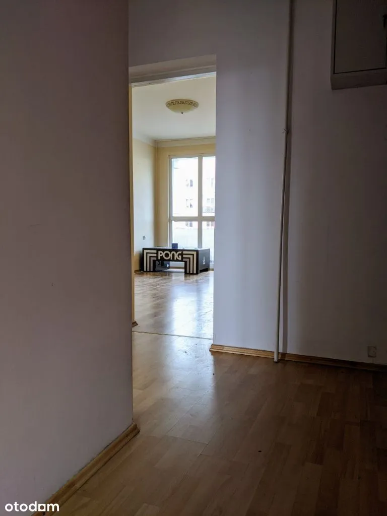 Wiktorska, stary Mokotów, balkon, winda, Metro