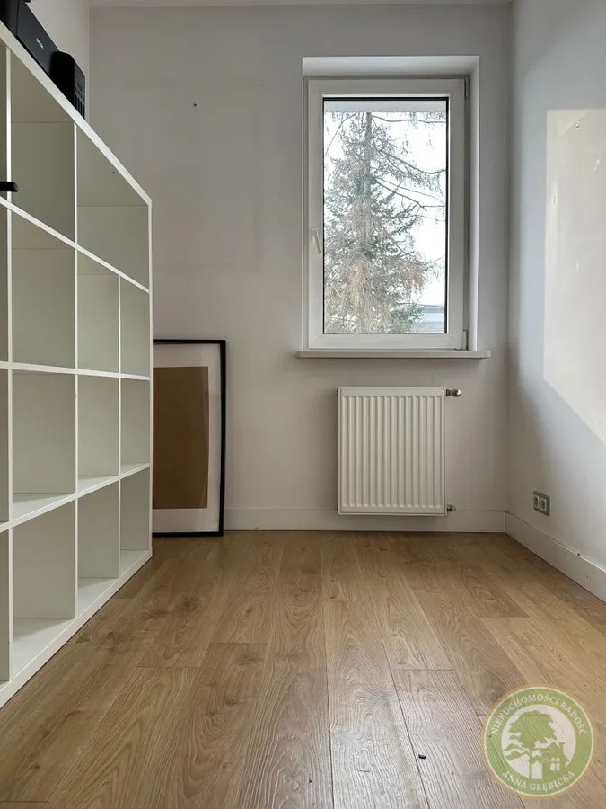 Funkcjonalny, jasny przy SKM i blisko lasu 0% 