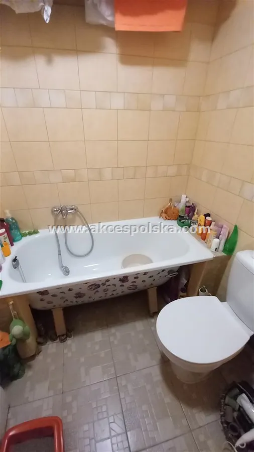 Sprzedam mieszkanie dwupokojowe: Warszawa Praga-Południe , ulica al. Waszyngtona, 22 m2, 348000 PLN, 2 pokoje - Domiporta.pl