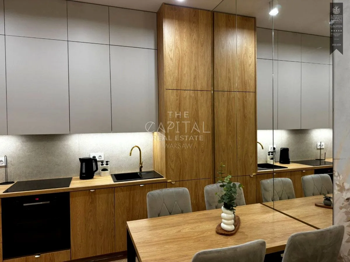 Apartament, Aleja Solidarności