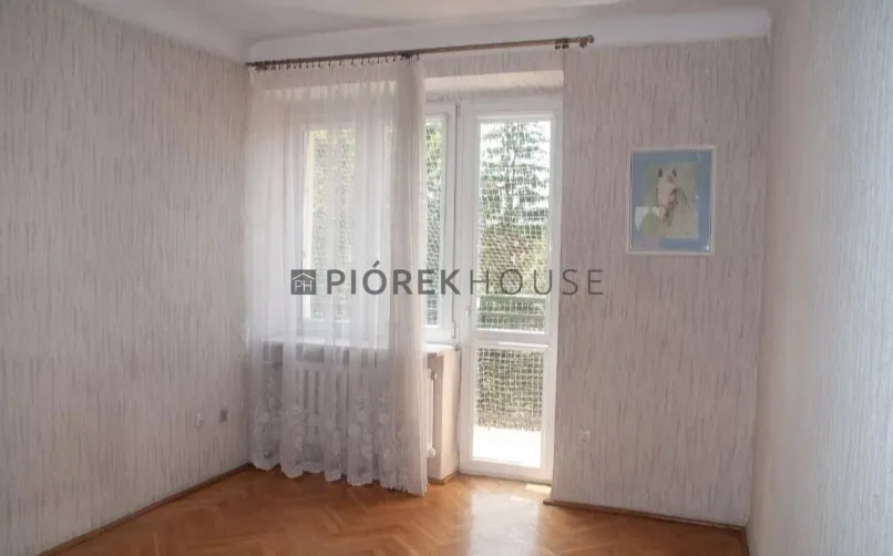3-pokojowe mieszkanie na Żoliborzu 
