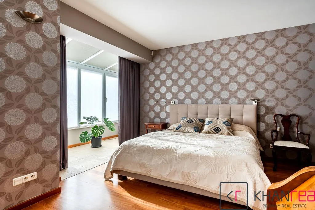 Apartament, ul. Cybulskiego