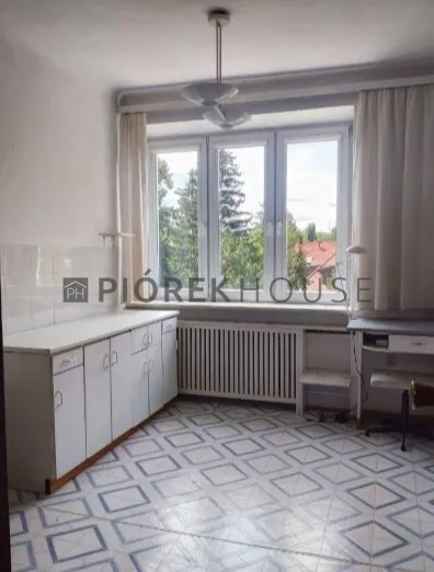 3-pokojowe mieszkanie na Żoliborzu 