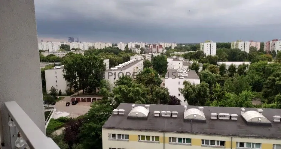 Apartament, ul. Żeromskiego