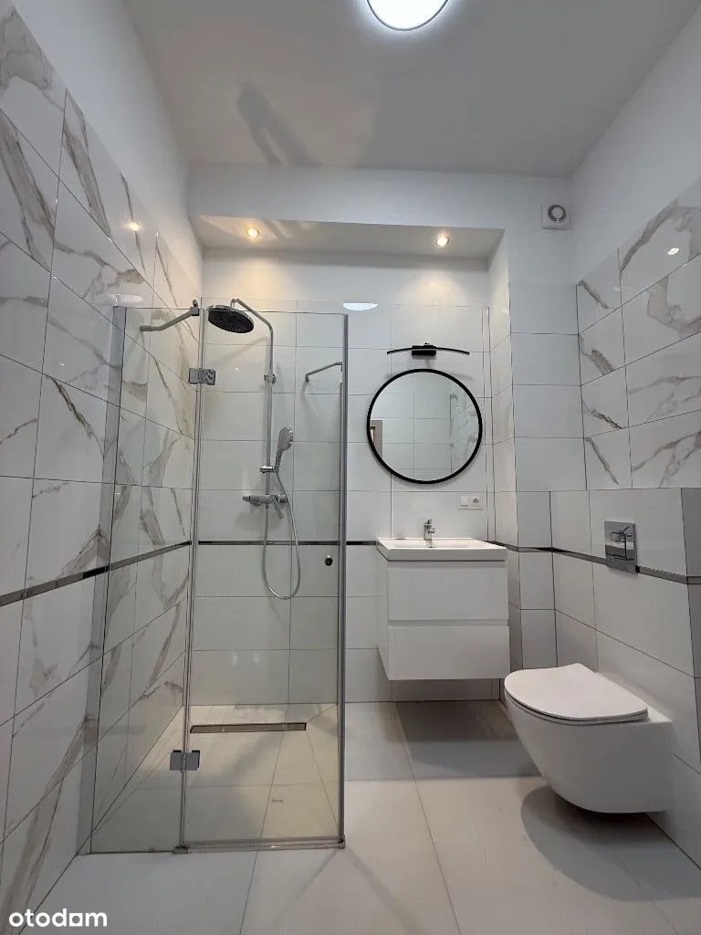 Piękne mieszkanie z dużym ogródkiem- 122m2 Zawady