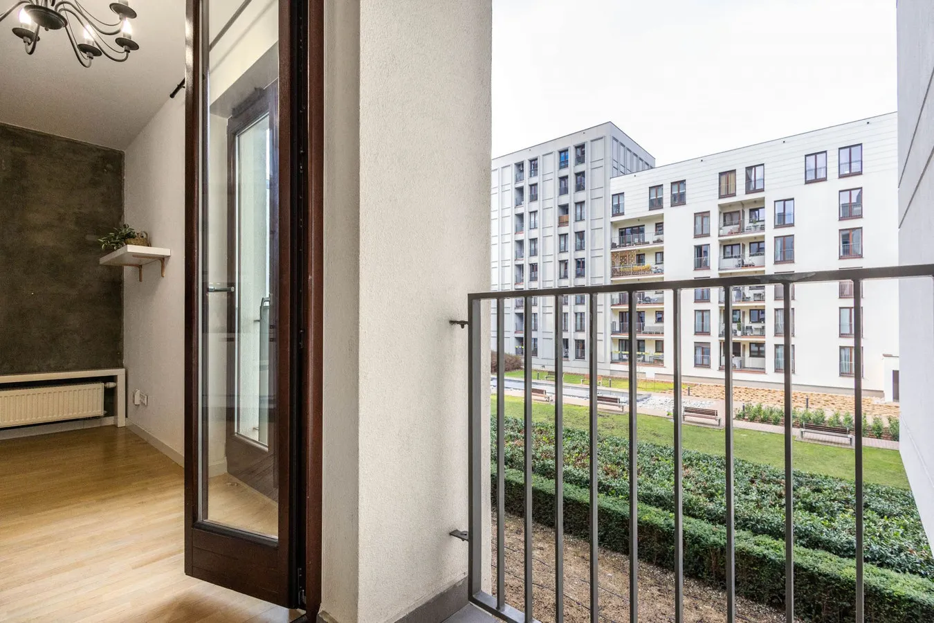 Komfortowe 2 pok Apartamenty Murano *Garaż*Komórka* 