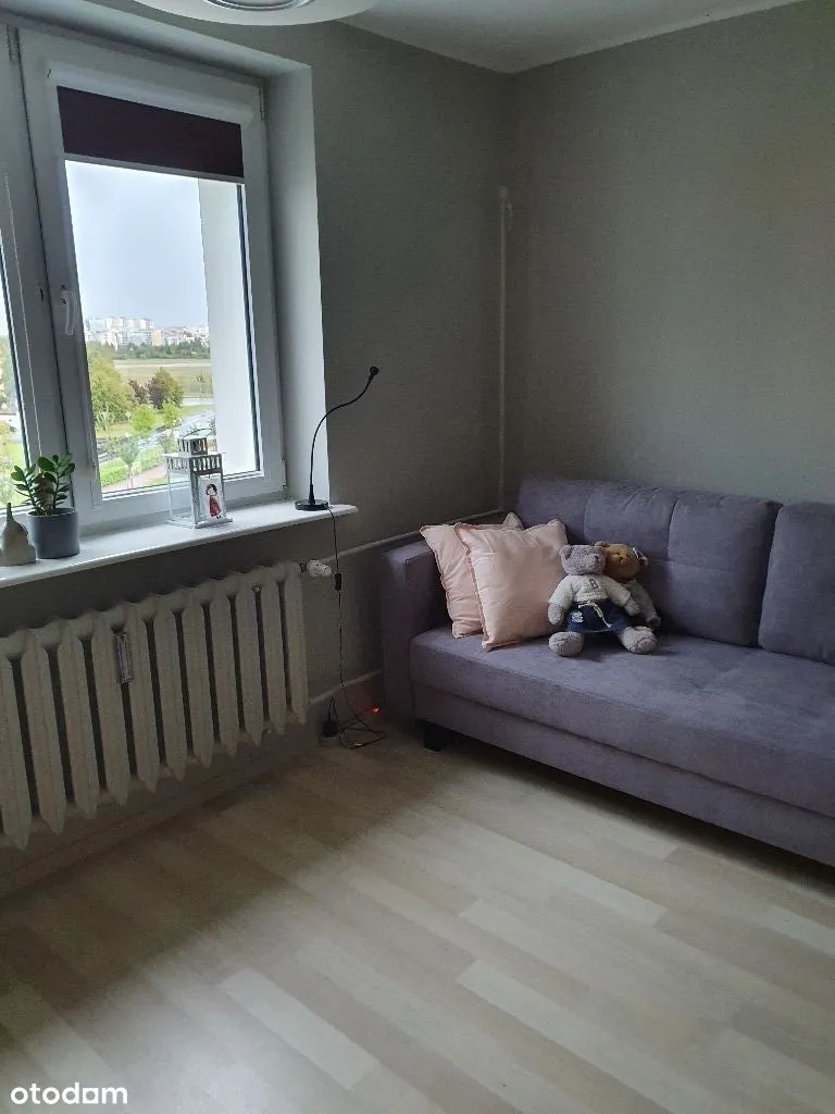 Cztery pokoje Warszawa Bemowo
