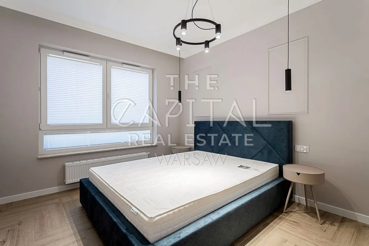 Apartament, ul. Optyków