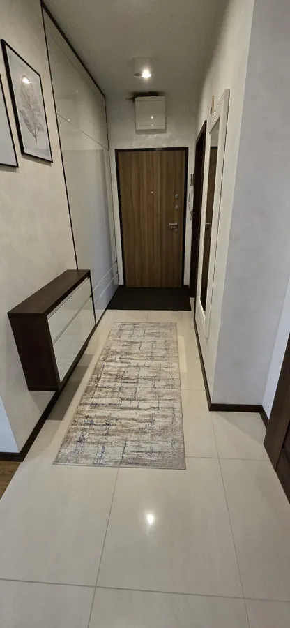 3-pokojowe mieszkanie 62m2, Żoliborz Artystyczny 