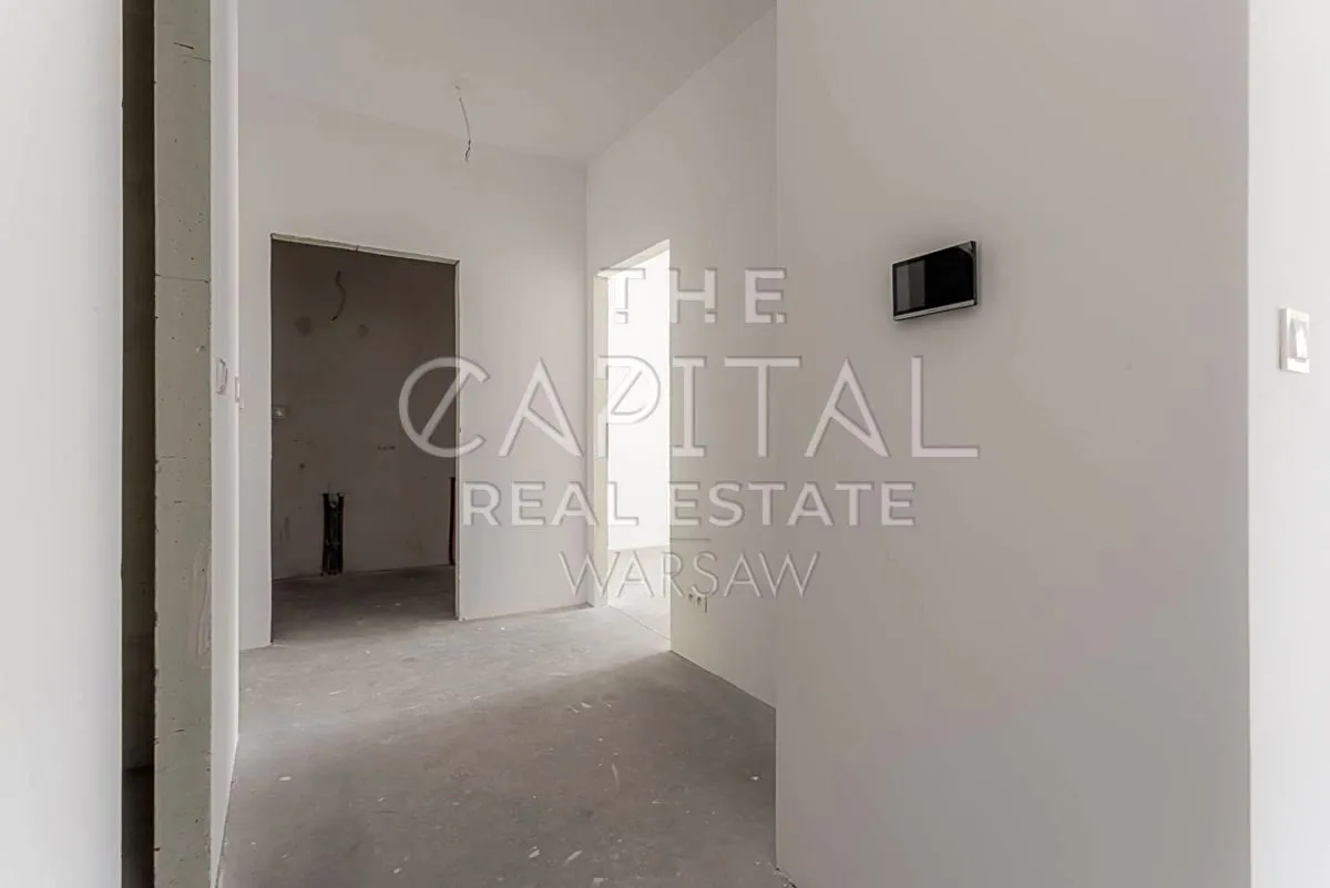Apartament, ul. Jana Kazimierza