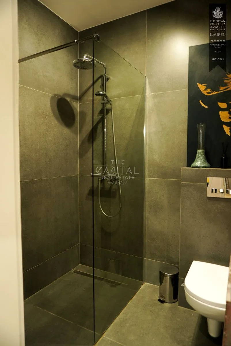 Apartament, ul. Silnikowa