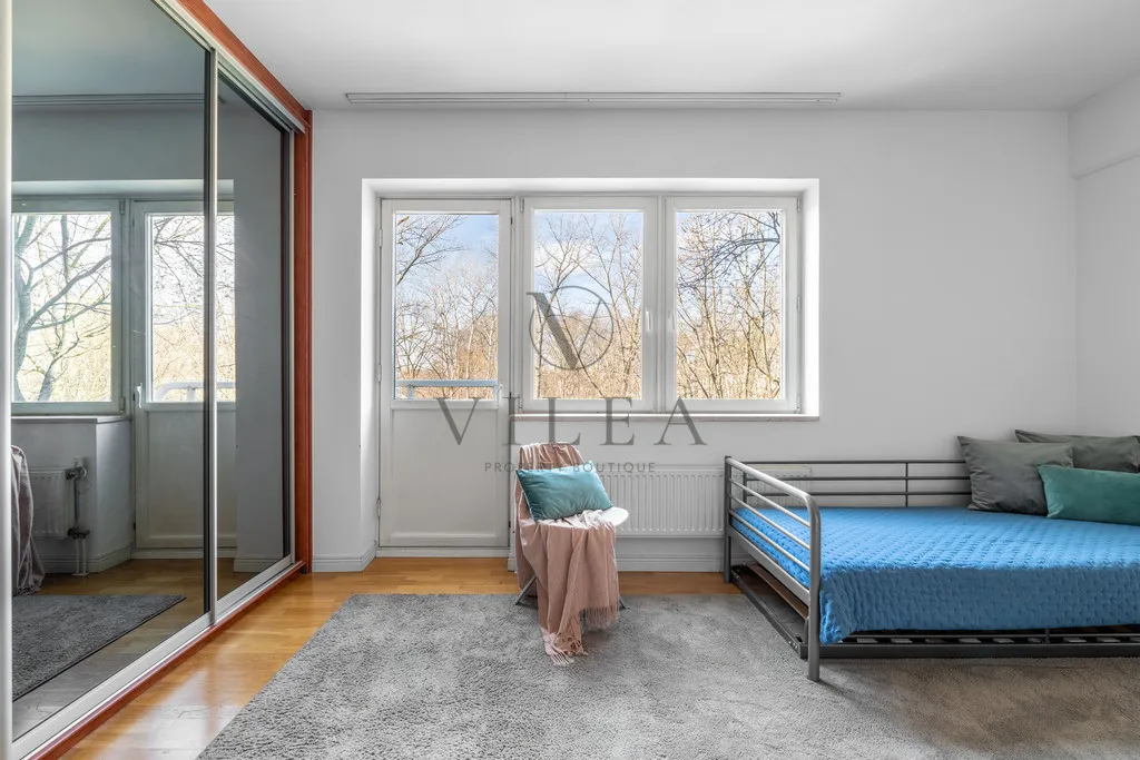 Wygodny 4-pok apartament, 134 m2, basen, sauna 
