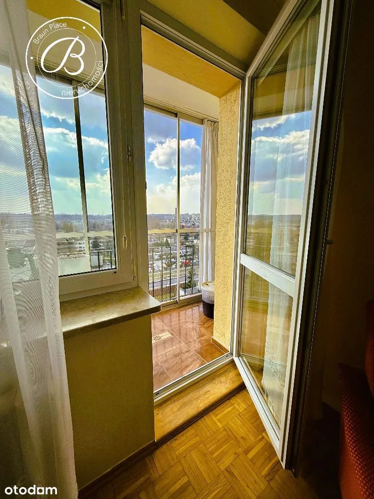 ⭐⭐Wilanów,Sadyba,Jana III Sobieskiego,2pok,44m2⭐⭐