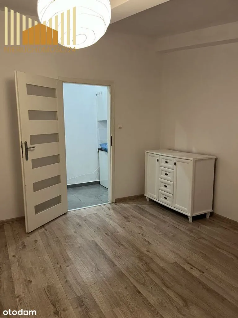 2-Pok. Mieszkanie, 100M Od Pl. Wilsona _ Żoliborz