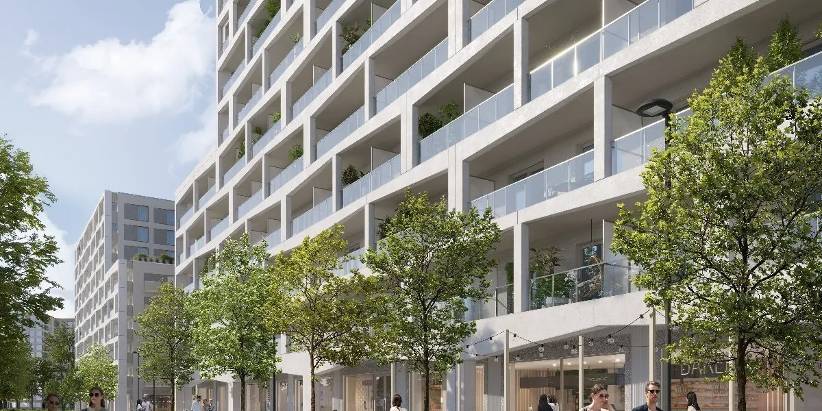 Sprzedam mieszkanie trzypokojowe: Warszawa Mokotów , ulica ul. Wołoska, 69 m2, 1301933 PLN, 3 pokoje - Domiporta.pl