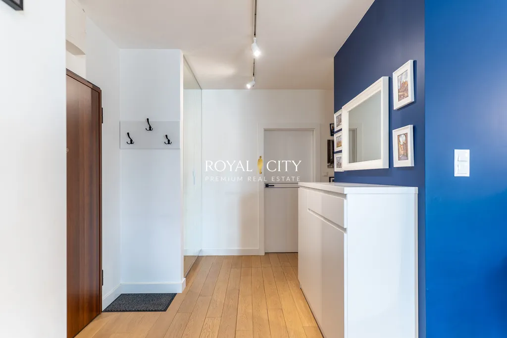 Stylowy Apartament przy Lasku Bródnowskim 