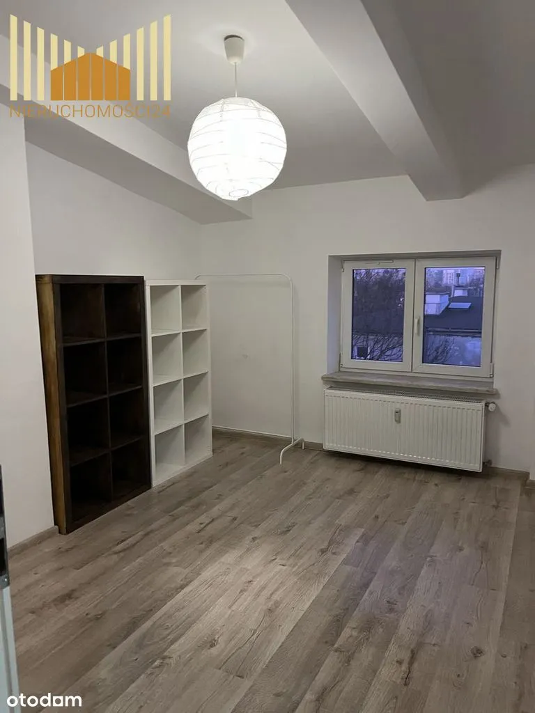 2-Pok. Mieszkanie, 100M Od Pl. Wilsona _ Żoliborz