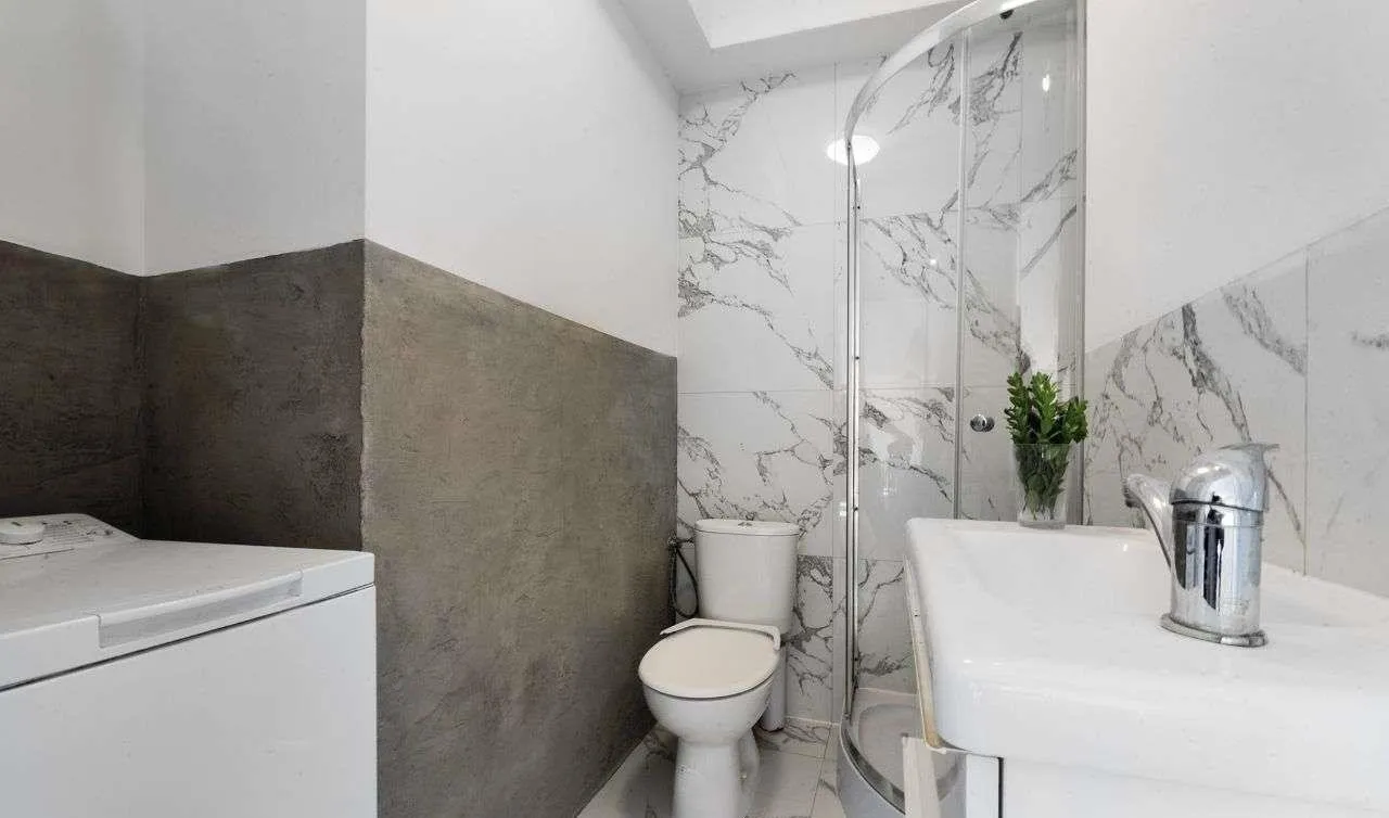Sprzedam mieszkanie trzypokojowe: Warszawa Mokotów , ulica ul. Nowosielecka, 84 m2, 1350000 PLN, 3 pokoje - Domiporta.pl