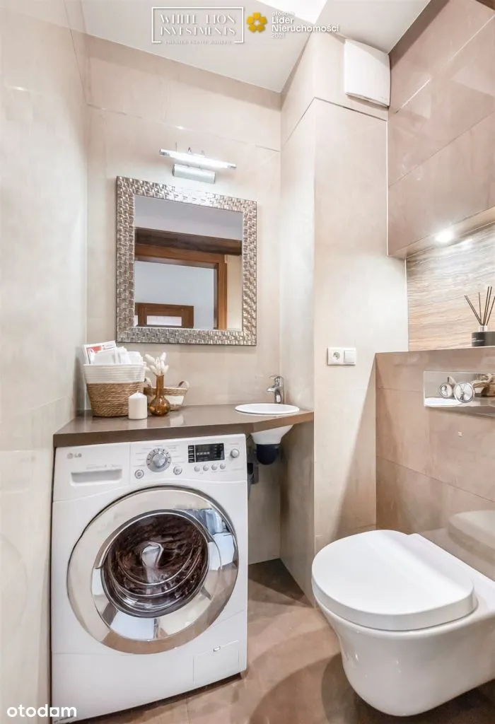Dwustronne|Lux|Premium|Garaż|Cicho|3Pokoje|Balkon|