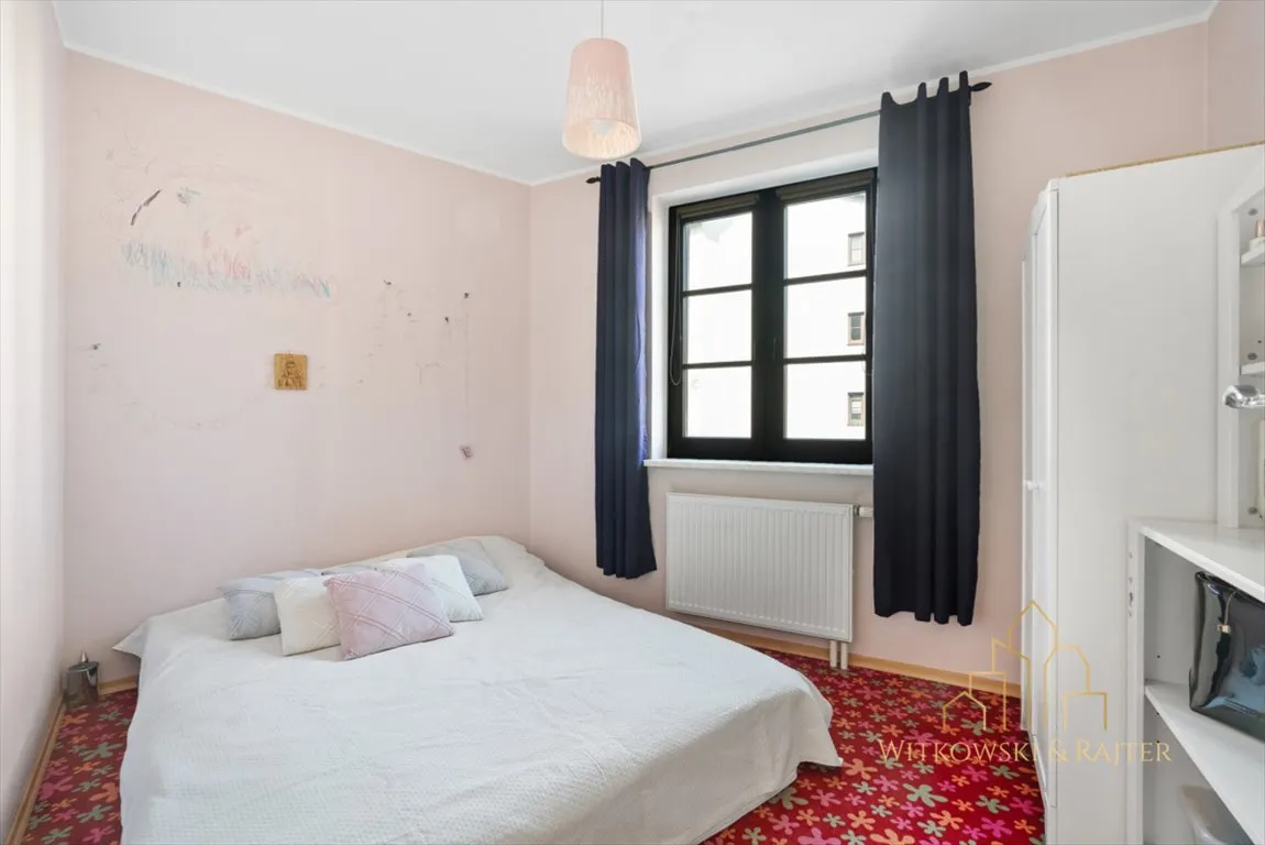 Dla Rodziny Duże Mieszkanie Garaż 21,7m2 Tarchomin 