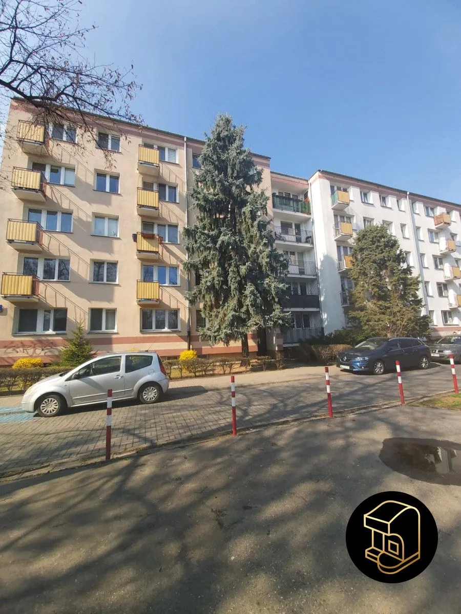 Mieszkanie, Aleja Lotników