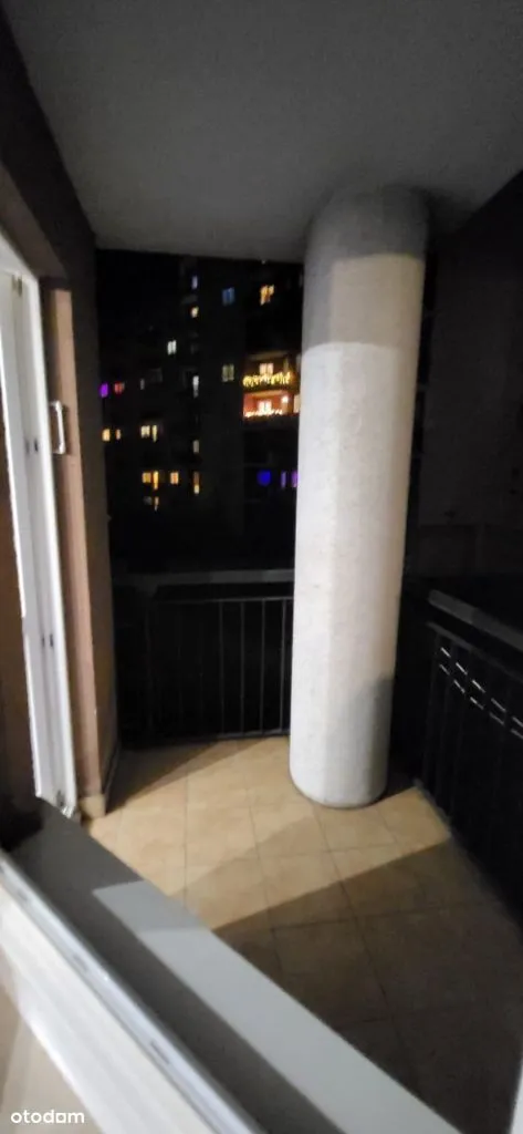0% Prowizja* Komfortowe 2 pokoje 46m2* Ursynów