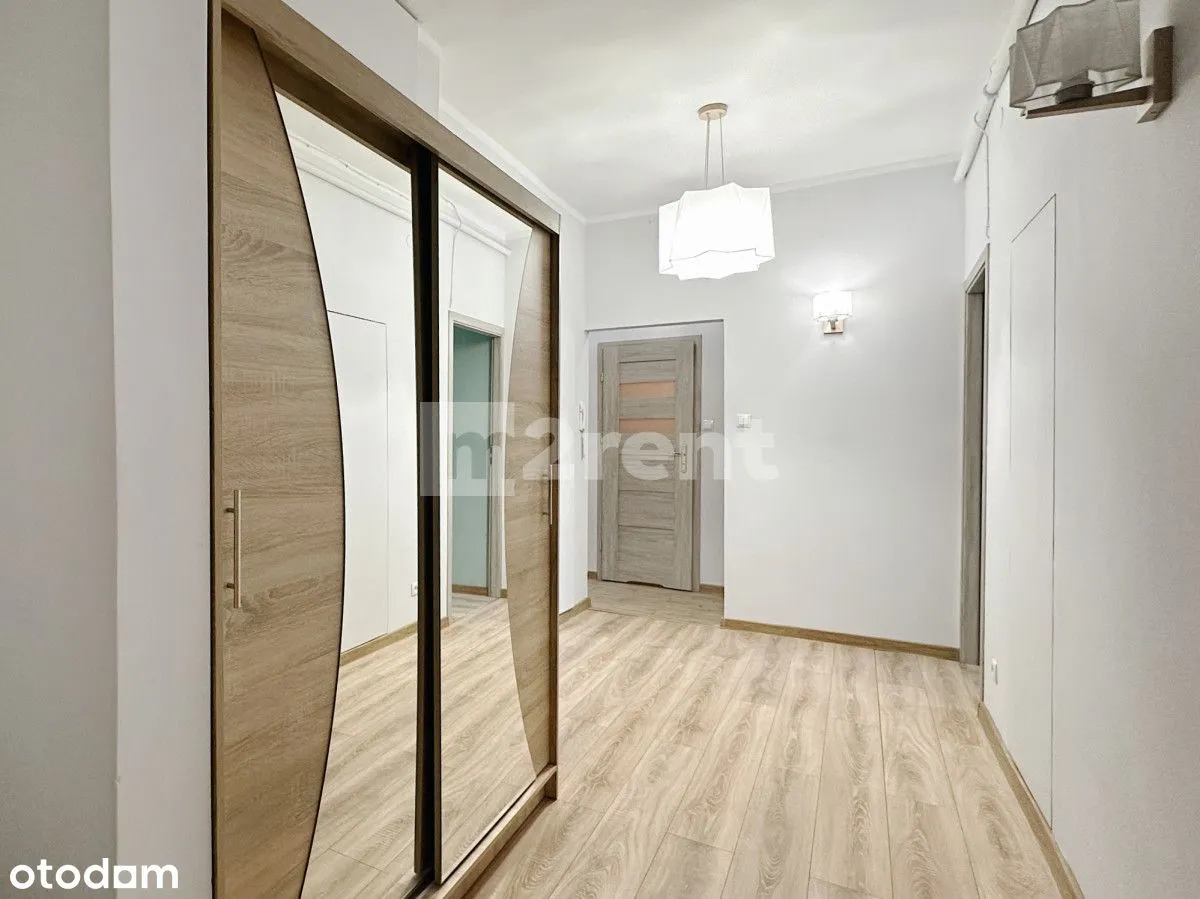 Mokotów | Ul.puławska | 61M2 | Świetna Lokalizacja
