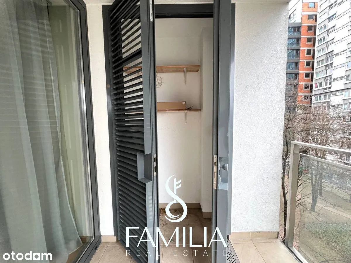 Mieszkanie Śródmieście | Parking | 3 Pokoje | 72M2