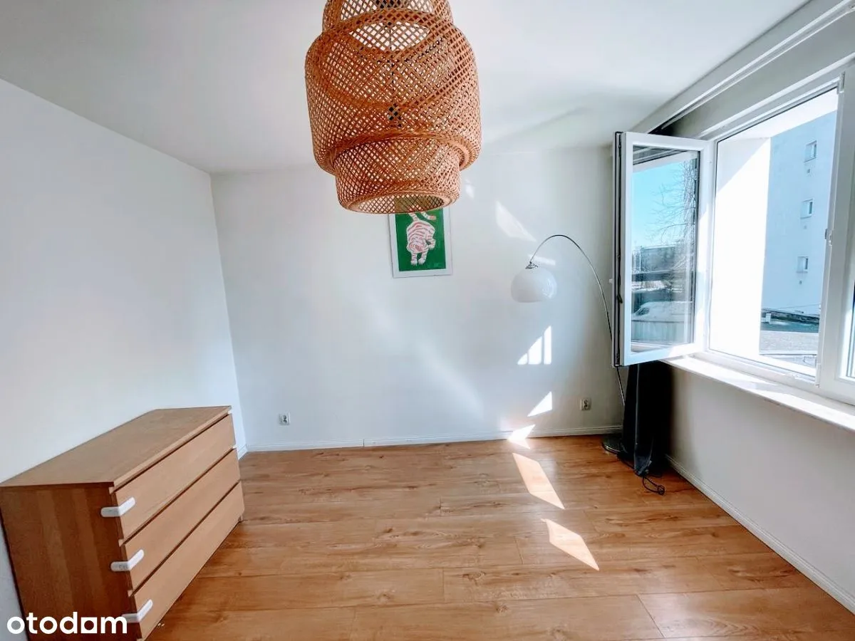 Kawalerka 24 M² Na Powiślu - Gotowa Do Zamieszkani