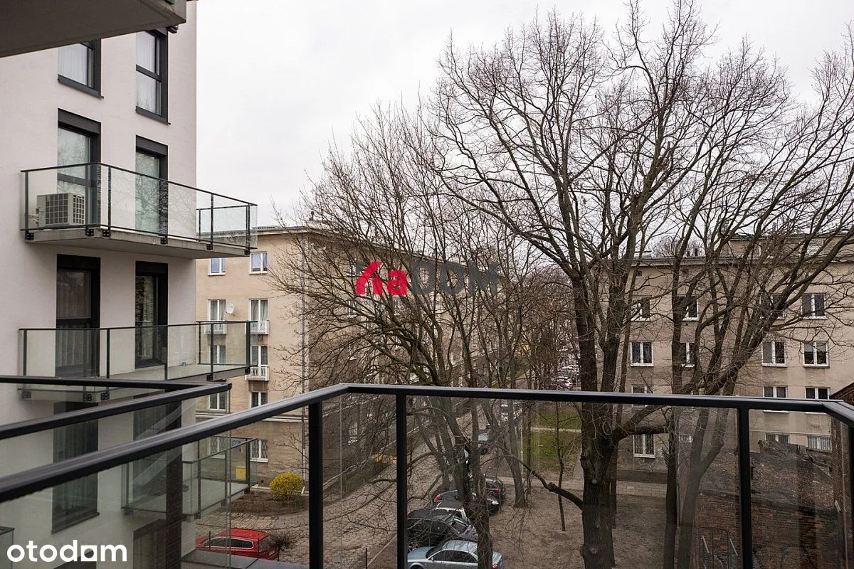 Nowe studio na wynajem przy Rondzie Wiatraczna