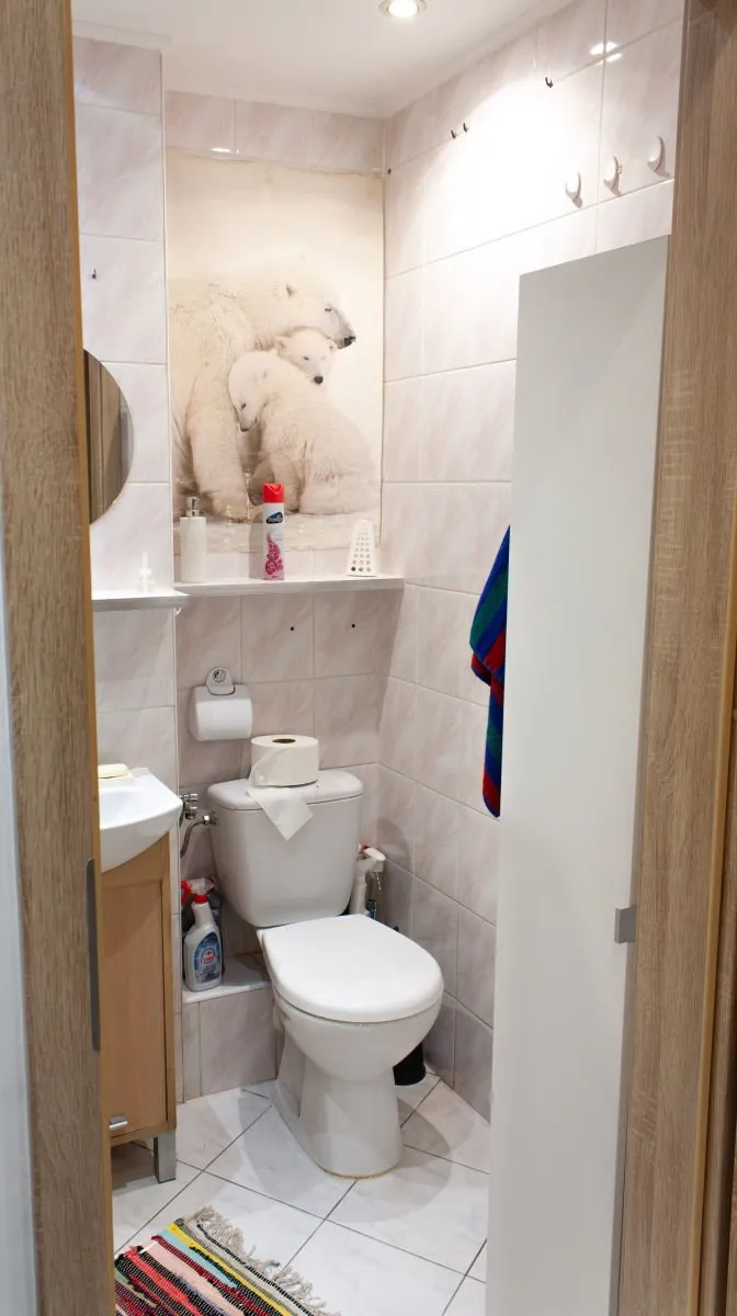 Sprzedam mieszkanie trzypokojowe: Warszawa Bielany, Wrzeciono , ulica Wrzeciono, 48 m2, 680000 PLN, 3 pokoje - Domiporta.pl