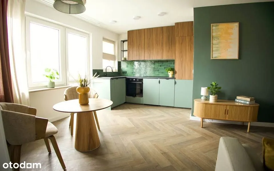 Nowolipki, 3 pokoje, 45 m² – idealne na start lub inwestycję!