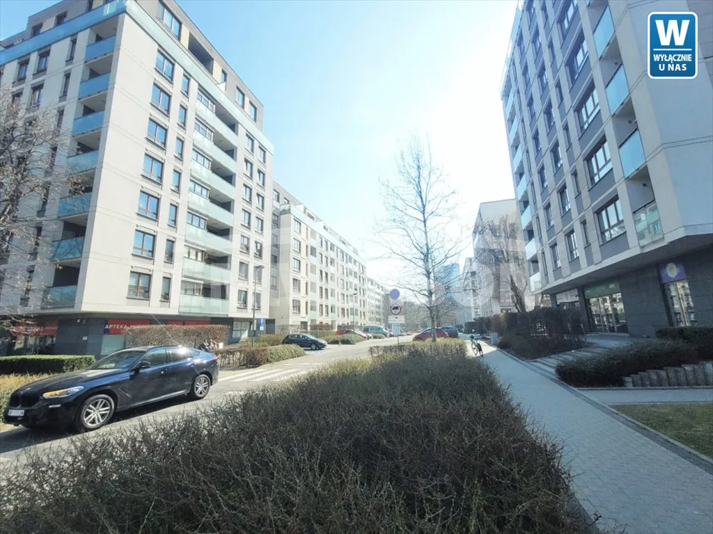 Sprzedam mieszkanie dwupokojowe: Warszawa Żoliborz , ulica Ludwika Rydygiera, 41 m2, 939000 PLN, 2 pokoje - Domiporta.pl