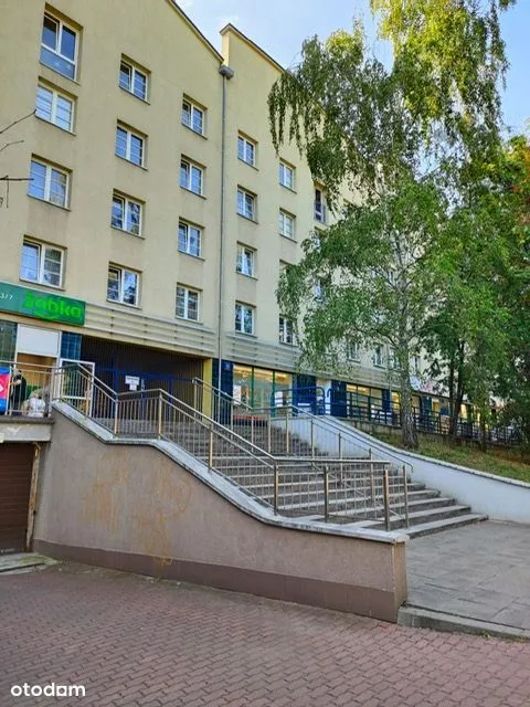 Bezpośrednio Bielany_ trzypokojowe