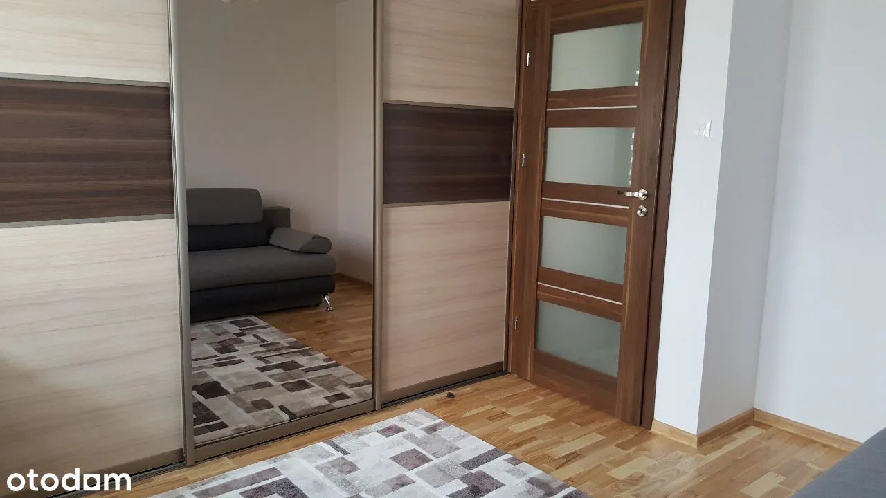 Miszkanie 2 pokoje, garaż