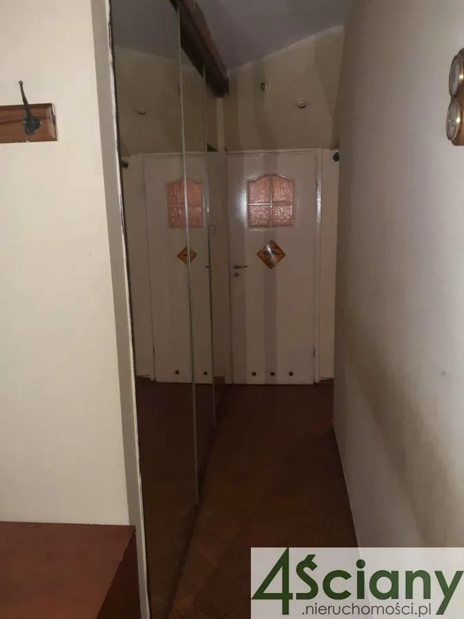 Mieszkanie, ul. Krasińskiego