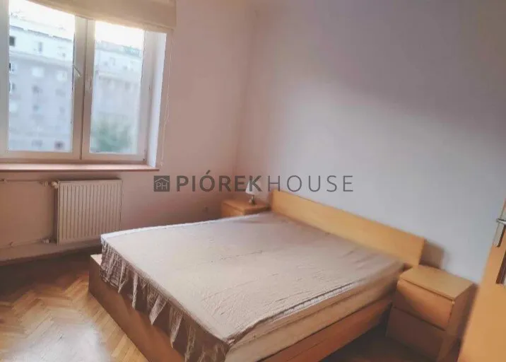 2-pokojowe mieszkanie na Śródmieściu 