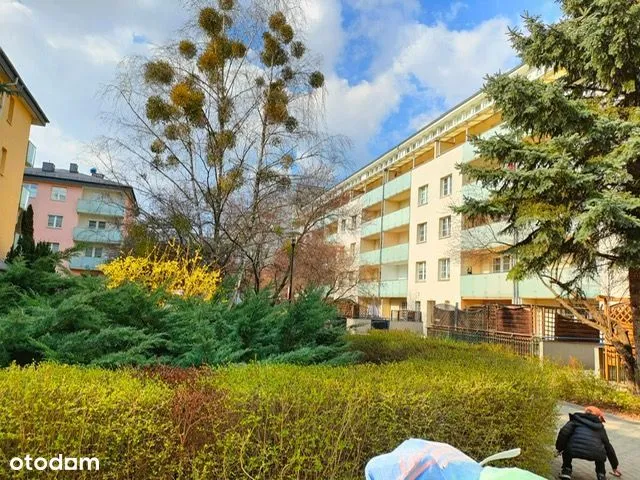 Bezpośrednio Bielany_ trzypokojowe
