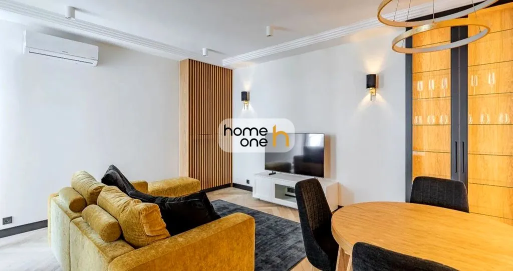 Apartament, ul. Smulikowskiego