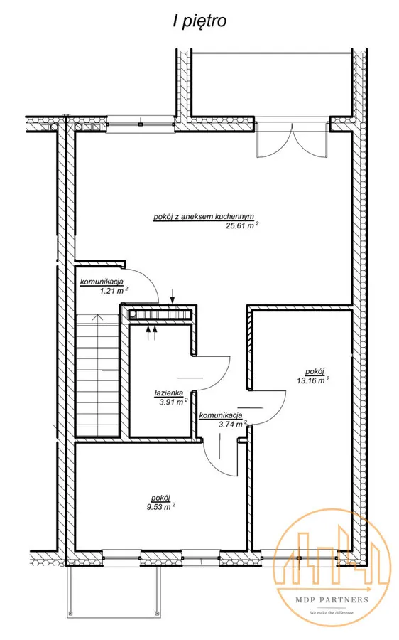 10 min PKP/Parking w cenie/Balkon/PL/UKR/RU 