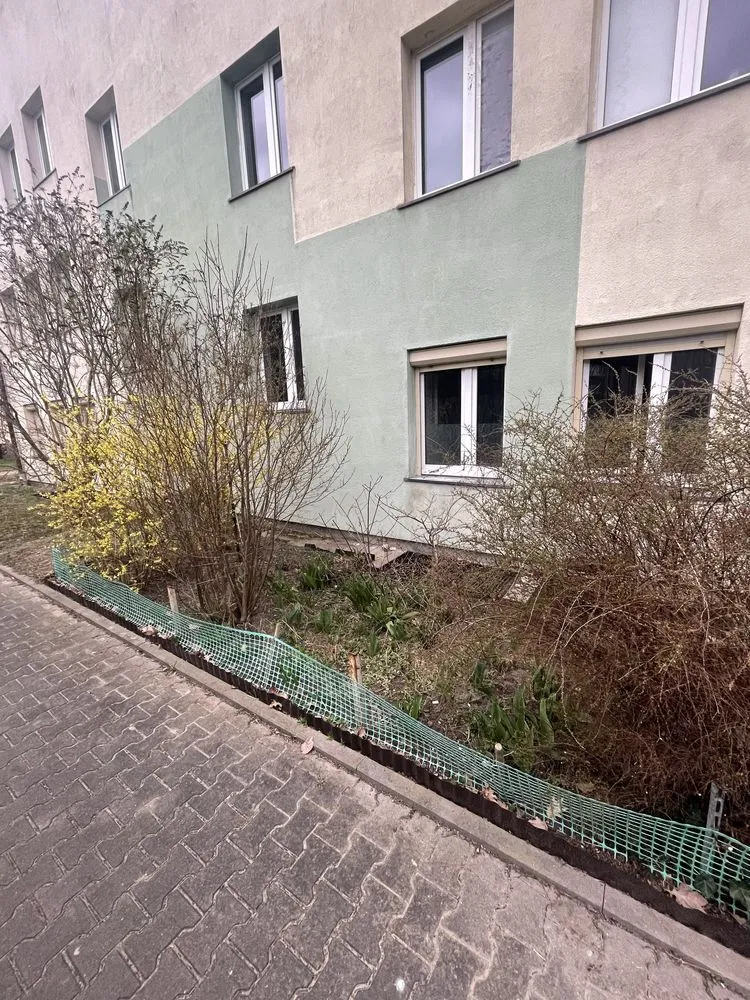 Mieszkanie TBS w Nowym Dworze Mazowieckim